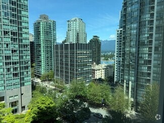 Building Photo - 1200 W Georgia St