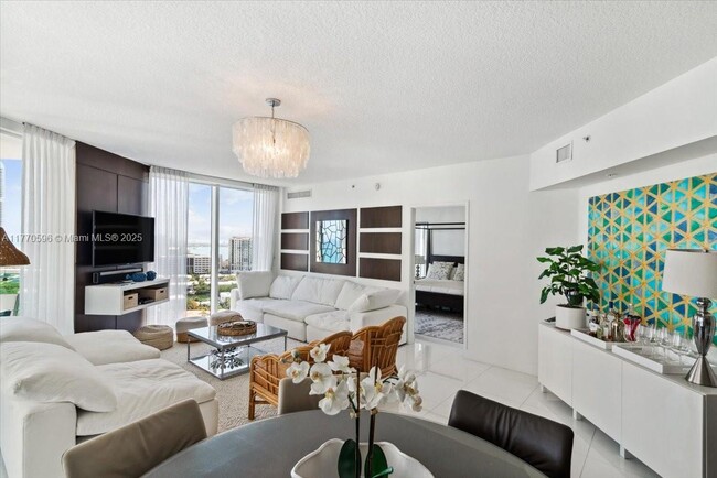 Foto del edificio - 250 Sunny Isles Blvd