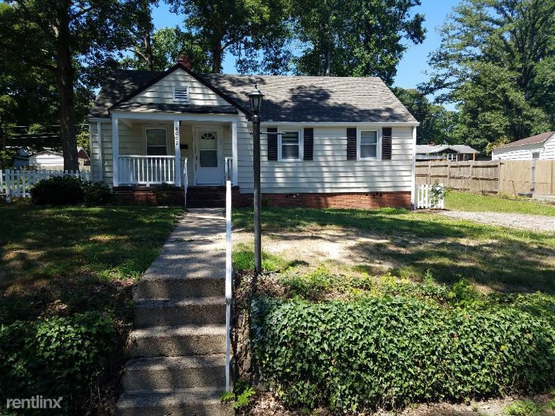 Primary Photo - 3 br, 1 bath House - 8002 Dalmain Dr