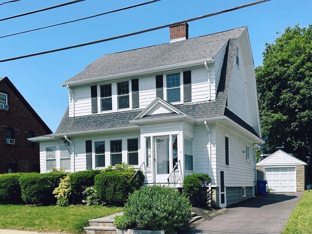 Foto principal - 18 Edgehill Rd