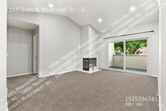 Building Photo - 7149 Dublin Meadows St
