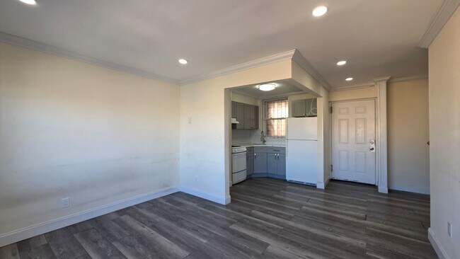 Foto del edificio - 502 26th St