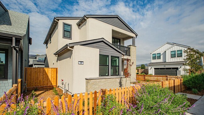 Building Photo - Modern Living in SOMO Village-Brand New 20...