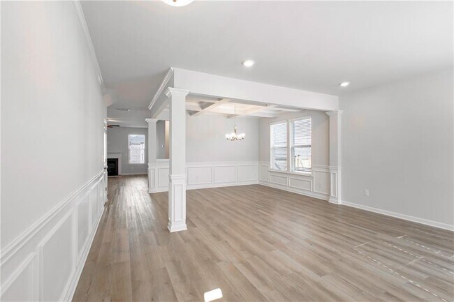 Foto del edificio - 950 Yancey Ct