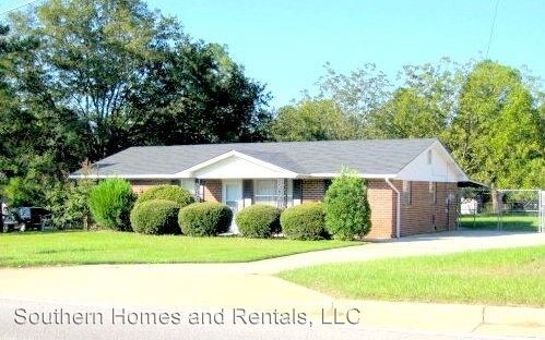 Primary Photo - 3 br, 1.5 bath House - 207 S Belair Rd