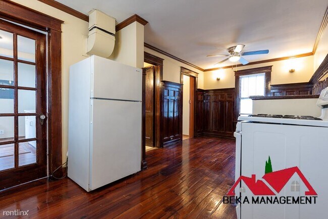 Foto del edificio - 2 br, 1 bath House - 18235 Brady