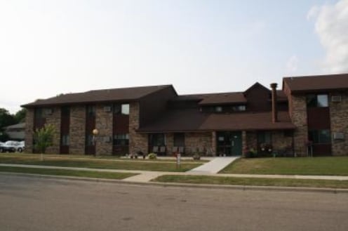 Primary Photo - Downtown Estates