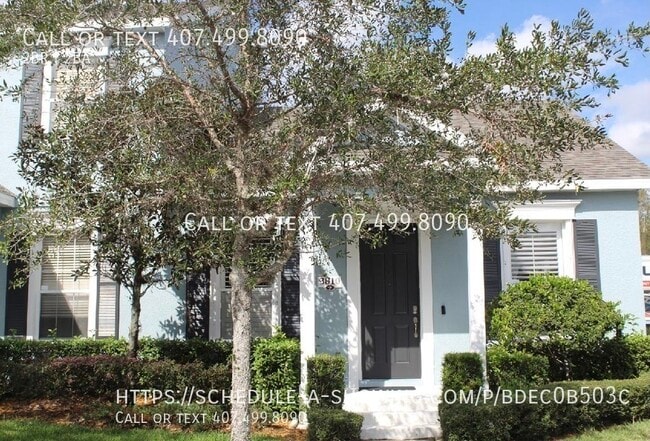 Foto del edificio - 3810 Cleary Way