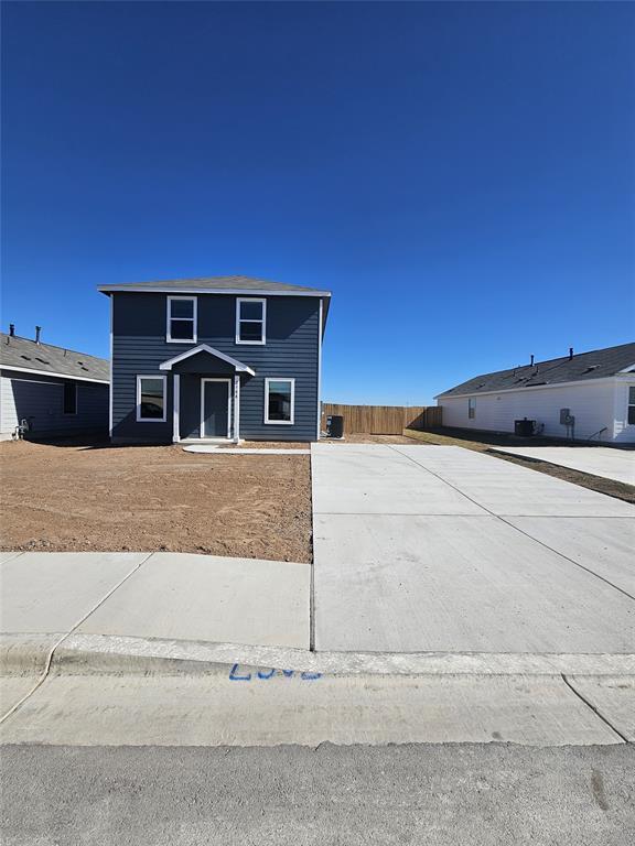 Building Photo - 2308 Blizzard Dr