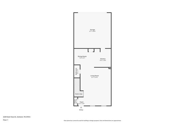Building Photo - 2239 Dale View Dr