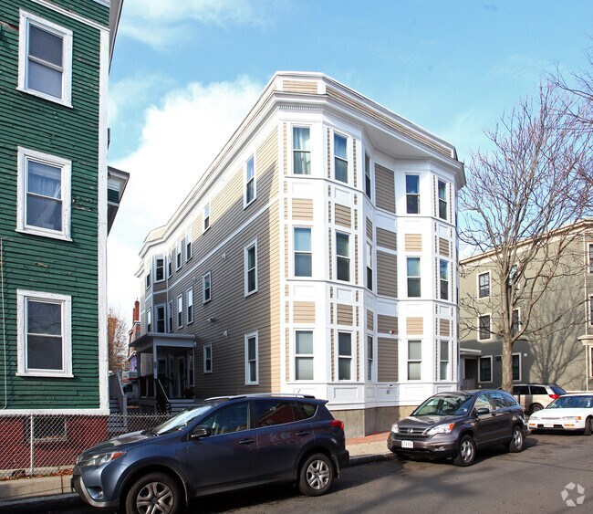 Foto principal - 81 Pine St