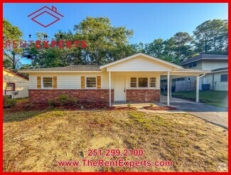 Building Photo - 6652 Zeigler Blvd