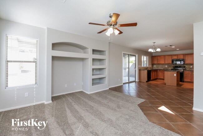 Building Photo - 12708 W Desert Mirage Dr
