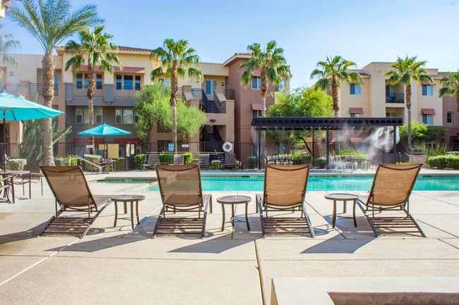 The Residences at Stadium Village Rentals - Surprise, AZ | Apartments.com