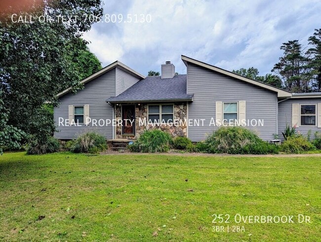 Building Photo - 252 Overbrook Dr