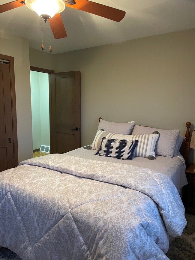 39596 418th Ave, Perham, MN 56573 House Rental in Perham, MN