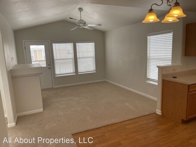 Building Photo - 2 br, 1 bath House - 3770 Ponderosa Court # 1