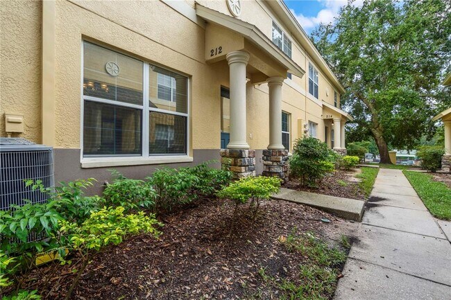 Foto del edificio - 212 Drawbridge Ln