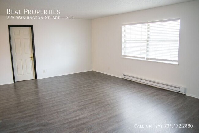 Foto del edificio - 725 Washington St