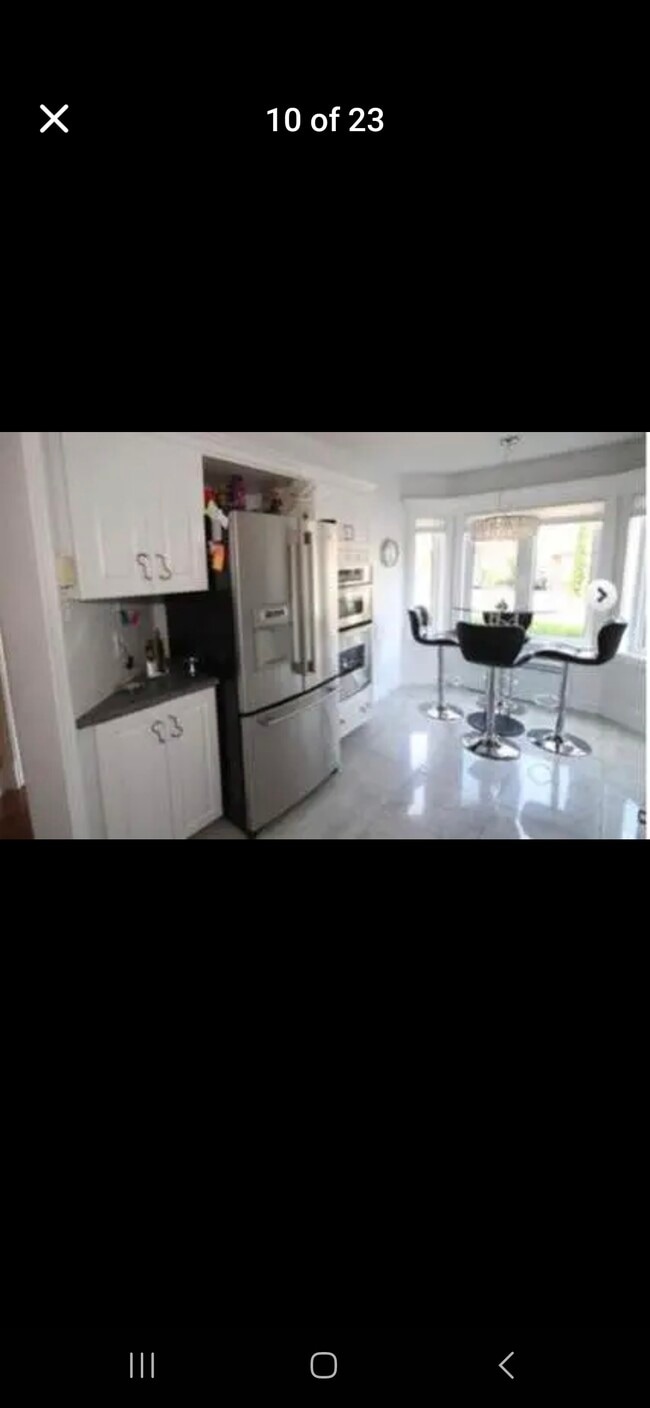 Kitchen - 36 Trailwood Pl