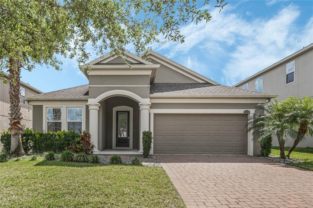 15575 Hamlin Blossom Ave, Winter Garden, FL 34787 House Rental in