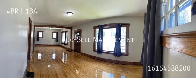 Foto del edificio - 14535 16th Ave