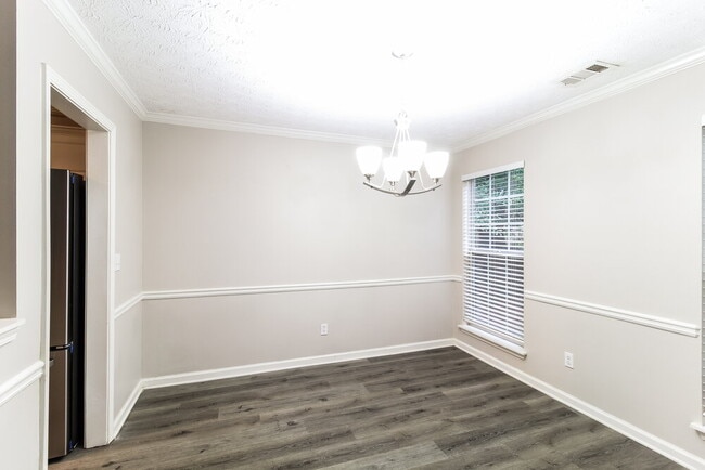 Foto del edificio - 850 Chaseridge Dr