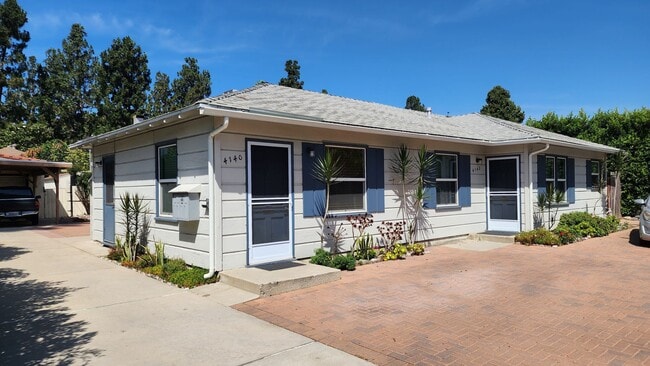 Building Photo - 4138 Brunswick Ave