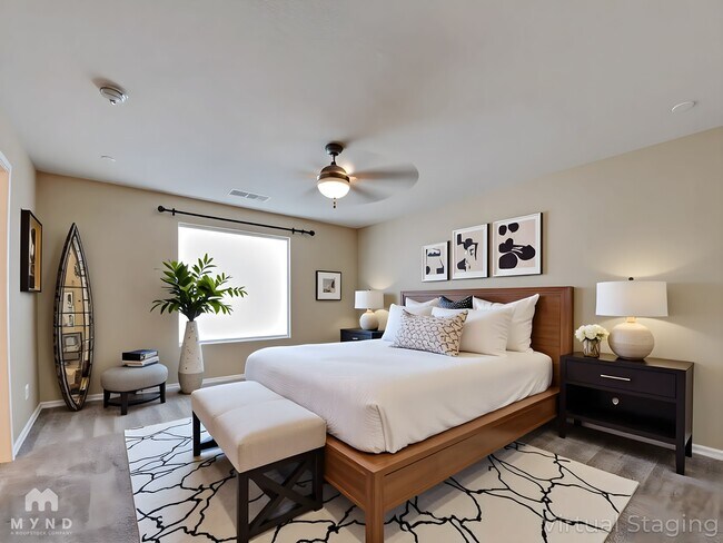 Foto del edificio - 18646 W Mission Ln