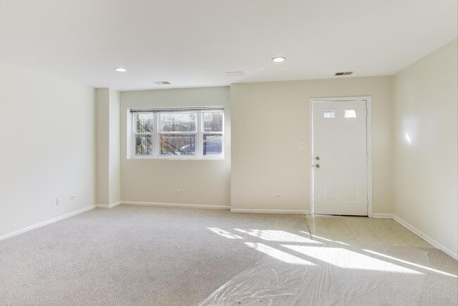 Foto del edificio - 2318 W Flournoy St