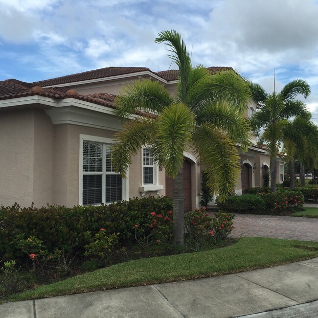 Bella Vista Isles Apartments Vero Beach, FL