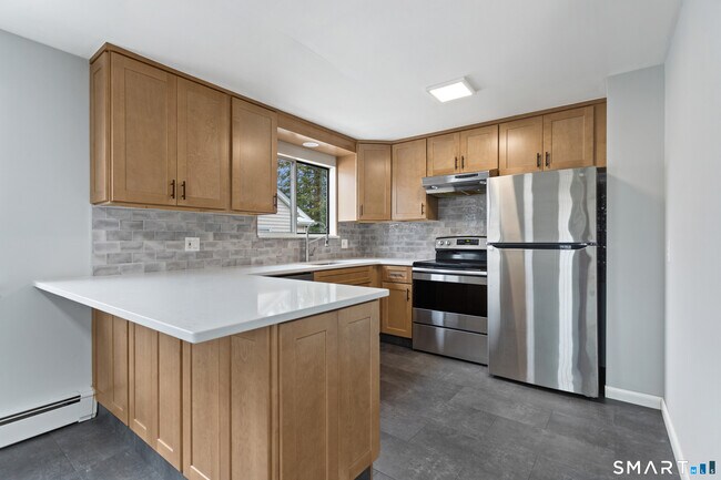 Foto del edificio - 1103 Shippan Ave