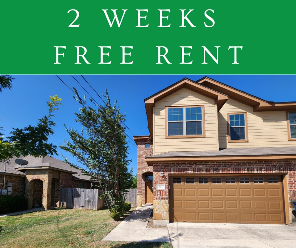 303 Rosalie Dr, New Braunfels, TX 78130 House Rental in New Braunfels