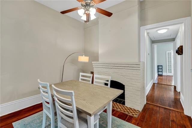 Foto del edificio - 5705 Prytania St