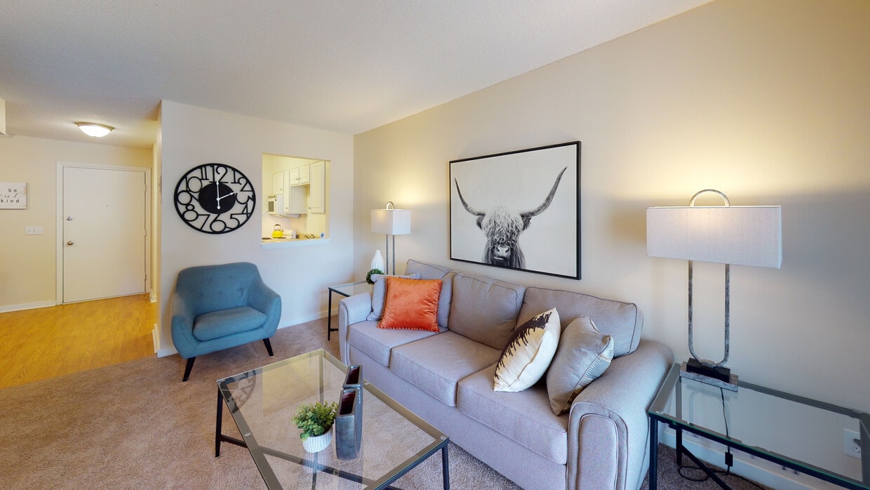 Photo - Village Green Apartment Homes