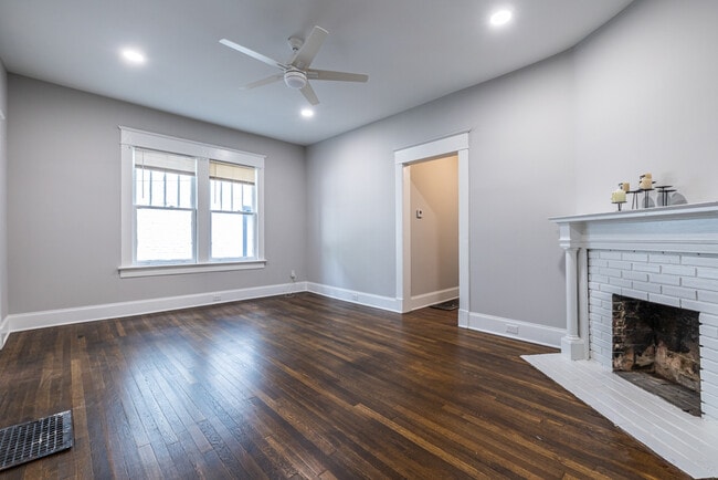Building Photo - 1450 Piedmont Ave NE