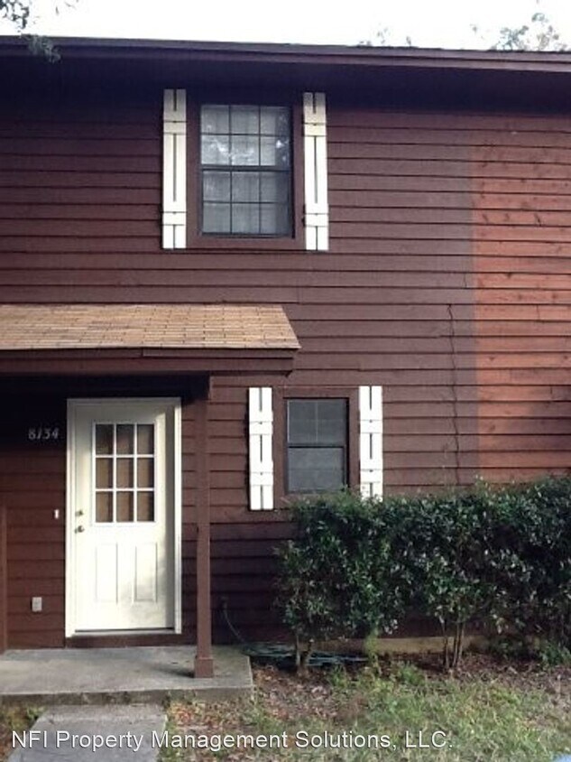 2 br, 1.5 bath House 8134 Stonebrook Dr. House Rental in Pensacola, FL