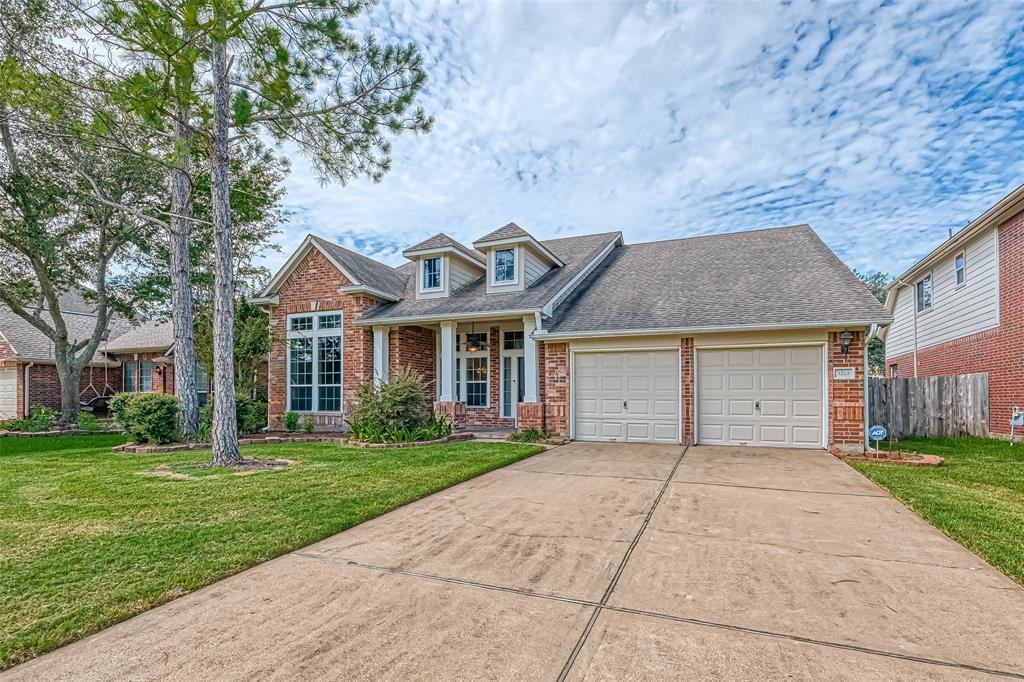 3214 Millbrook Dr, Pearland, TX 77584 House Rental in Pearland, TX