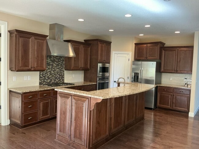 Foto del edificio - 17391 NW Woodrush Way