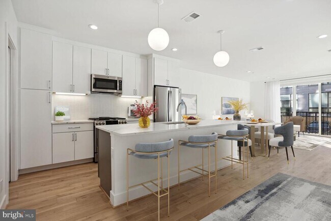 Foto del edificio - 2234 11th St NW