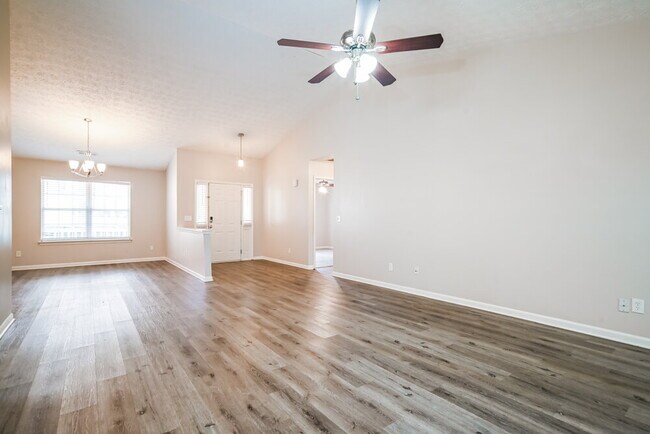 Foto del edificio - 5324 Paddington Ln