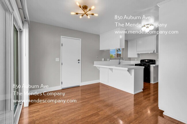 Foto del edificio - 850 Auburn Ave