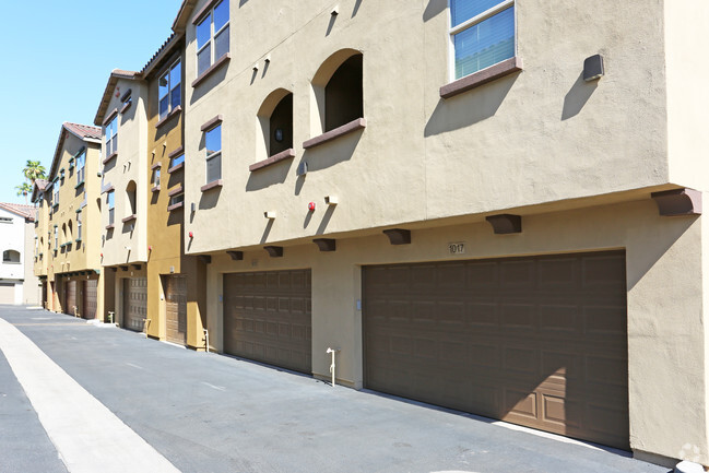 Foto del edificio - The Place on Jentilly