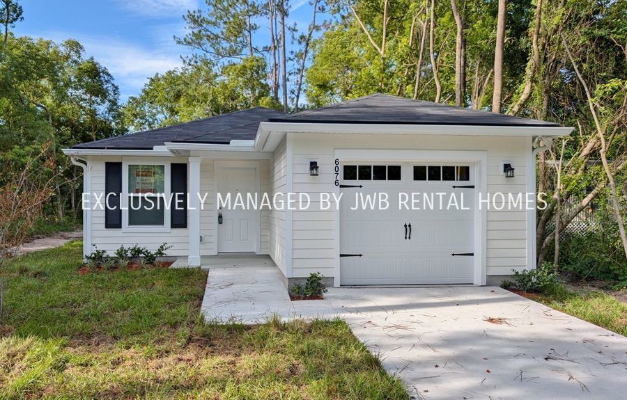 Foto principal - 6076 Patterson Ave