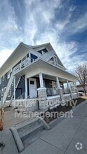 Building Photo - 2601 Vine St
