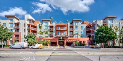 Building Photo - 100 S Alameda St