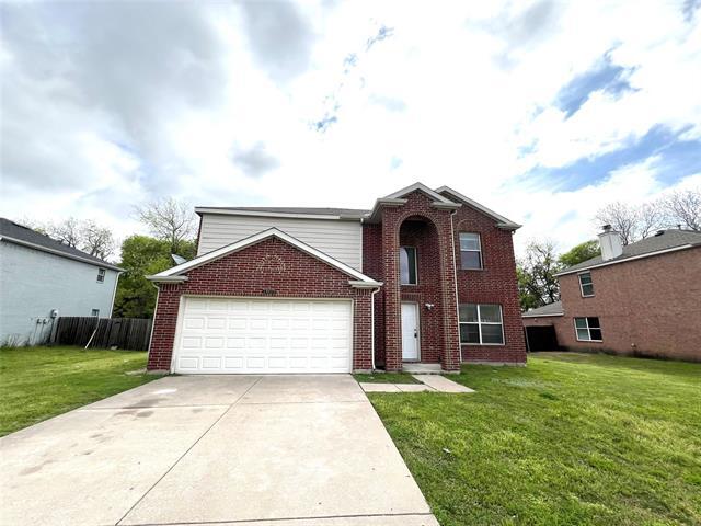Foto del edificio - 1604 Langley Dr