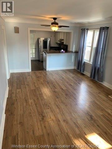 Photo du bâtiment - 1032 Dawson Rd