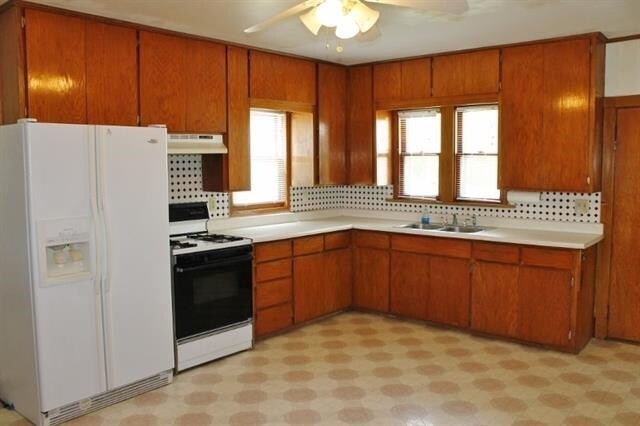 Foto del edificio - 4622 Rocky Dell Rd