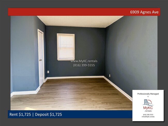 Foto del edificio - Recently Renovated 5-Bedroom Home with Space, Style & Comfort!